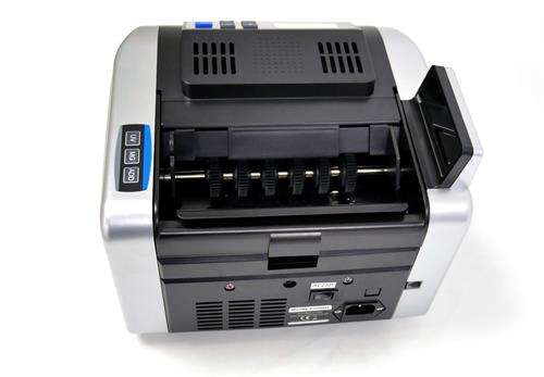 Casey Notes Count machine with Auto decetor of fake Notes