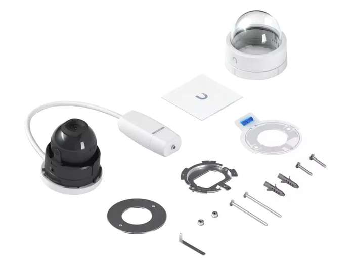 Ubiquiti UniFi Protect G5 Dome Ultra 4MP IP Camera | UVC-G5-Dome-Ultra