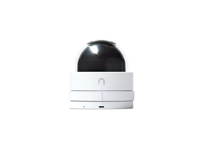 Ubiquiti UniFi Protect G5 Dome Ultra 4MP IP Camera | UVC-G5-Dome-Ultra - UVC-G5DU-W