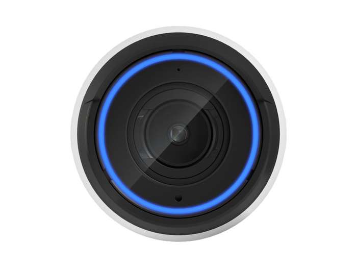 Ubiquiti UniFi Protect G5 Pro 8MP IP Camera | UVC-G5-Pro
