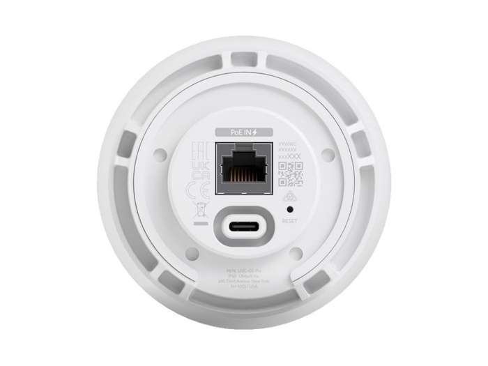 Ubiquiti UniFi Protect G5 Pro 8MP IP Camera | UVC-G5-Pro