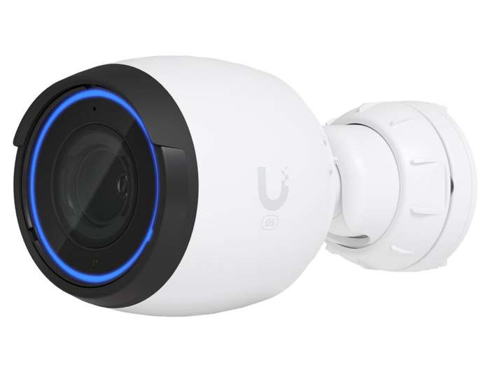 Ubiquiti UniFi Protect G5 Pro 8MP IP Camera | UVC-G5-Pro