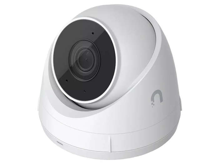 Ubiquiti UniFi Protect G5 Turret Ultra White 4MP IP Camera | UVC-G5-Turret-Ultra