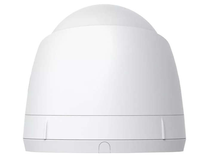Ubiquiti UniFi Protect G5 Turret Ultra White 4MP IP Camera | UVC-G5-Turret-Ultra