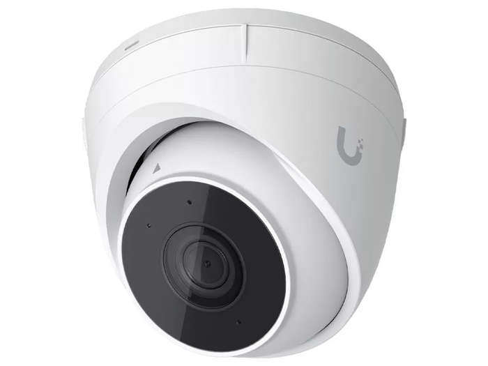 Ubiquiti UniFi Protect G5 Turret Ultra White 4MP IP Camera | UVC-G5-Turret-Ultra