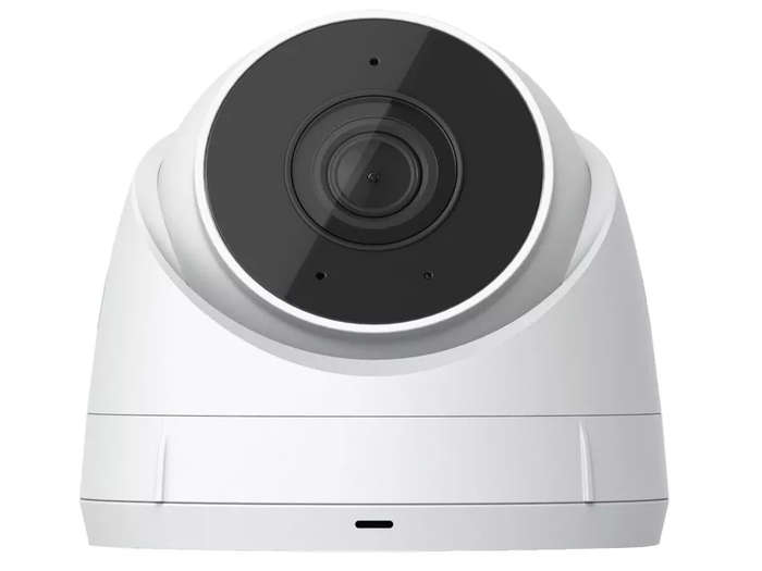 Ubiquiti UniFi Protect G5 Turret Ultra White 4MP IP Camera | UVC-G5-Turret-Ultra