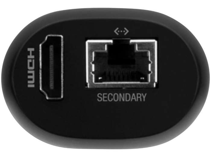 Ubiquiti UniFi Protect ViewPort with PoE-Input | UFP-VIEWPORT