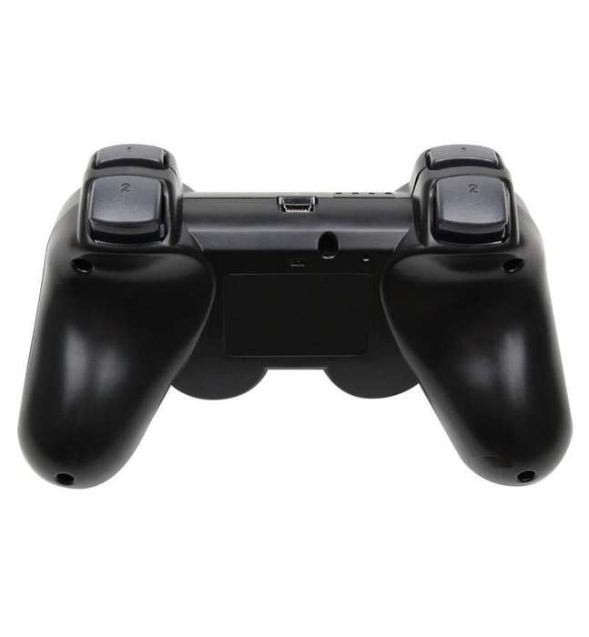 PS3 Bluetooth Gamepad - VW-P3