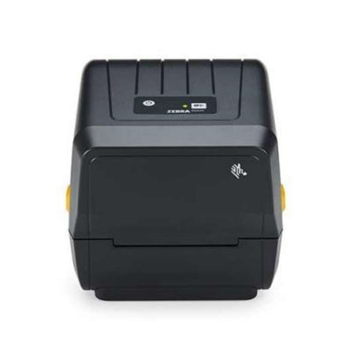 Direct Thermal Printer ZD230 Standard EZPL 203 dpi EU and UK Power Cords USB Ethernet