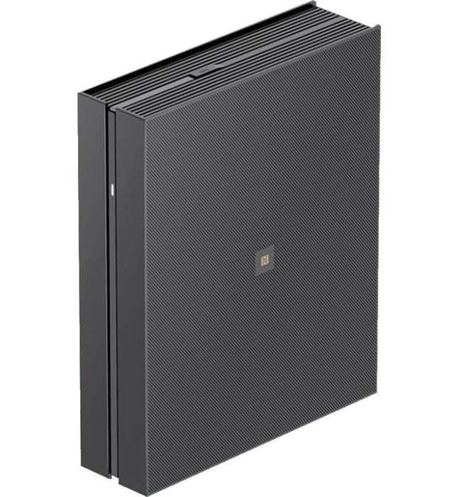 ZTE T5400 wifi 6 + Mesh AX5400 Black