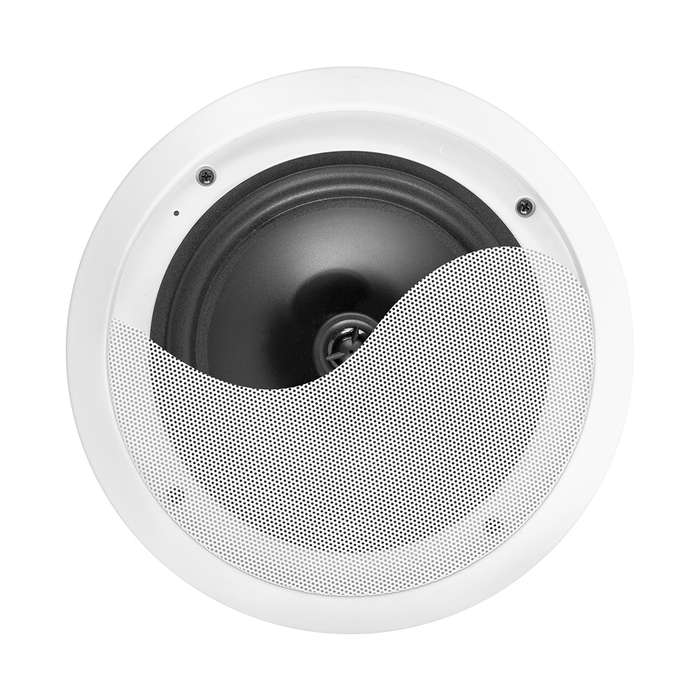Space Audio Ceiling Speaker 40W 100V 8 Alu  SP03