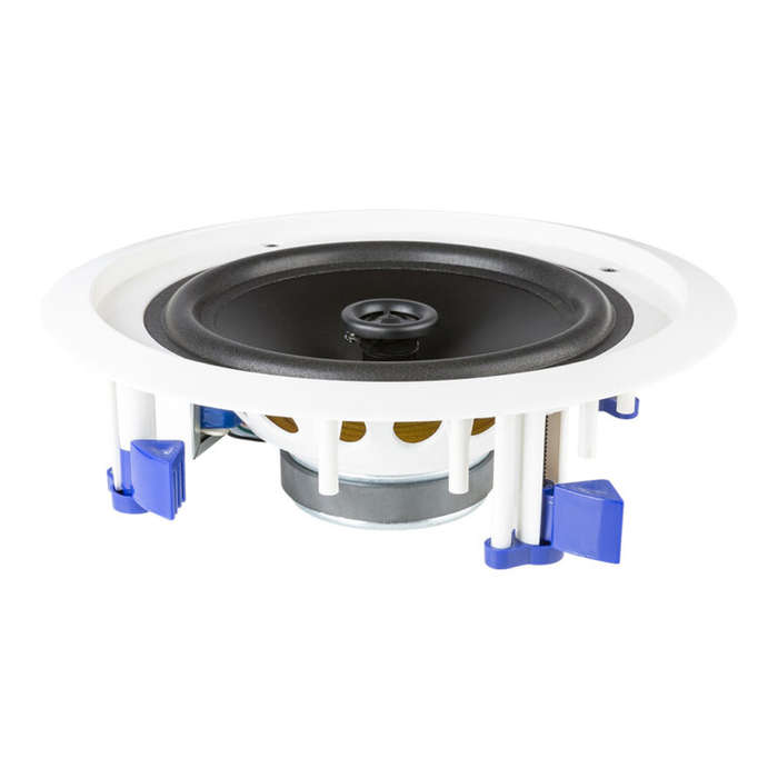 Space Audio Ceiling Speaker 40W 100V 8 Alu  SP03