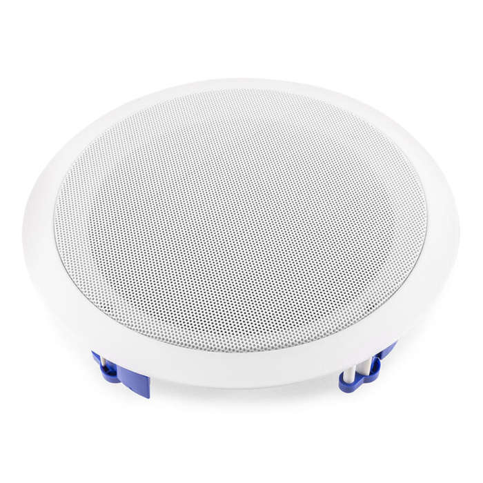 Space Audio Ceiling Speaker 40W 100V 8 Alu  SP03