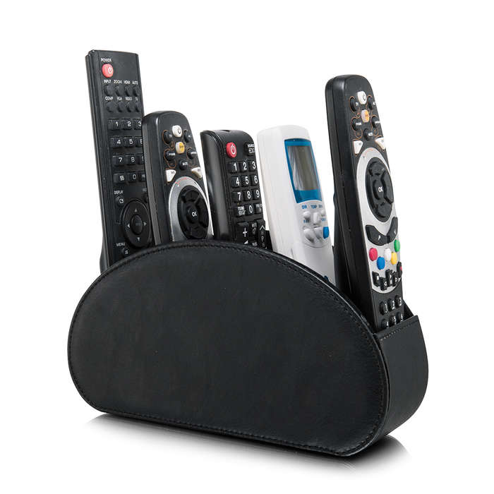 Space TV 5 Pocket Remote Control Organiser - TV DSTV Air Con Android Box Netflix