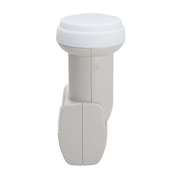 Triax Universal Quad LNB, TQDD (LNBFKUQT-TX QUAD)