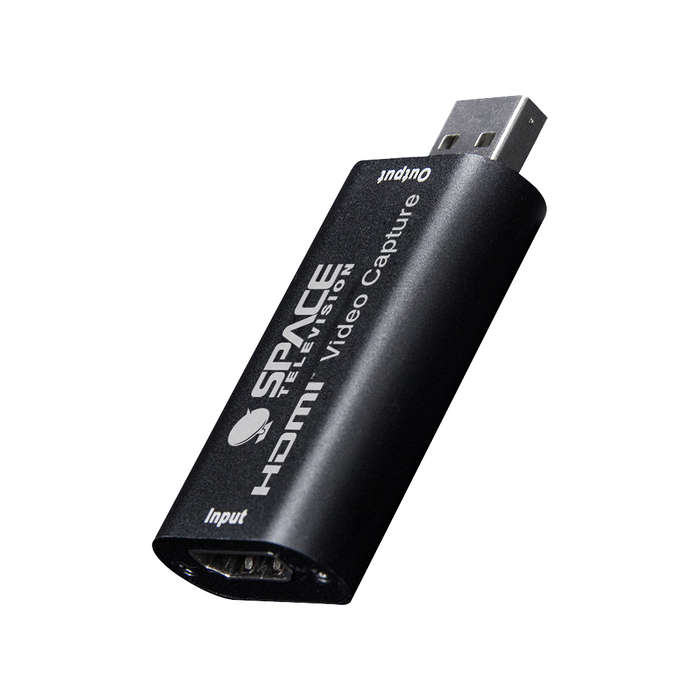 Video Capture Card, USB to HDMI Converter Device