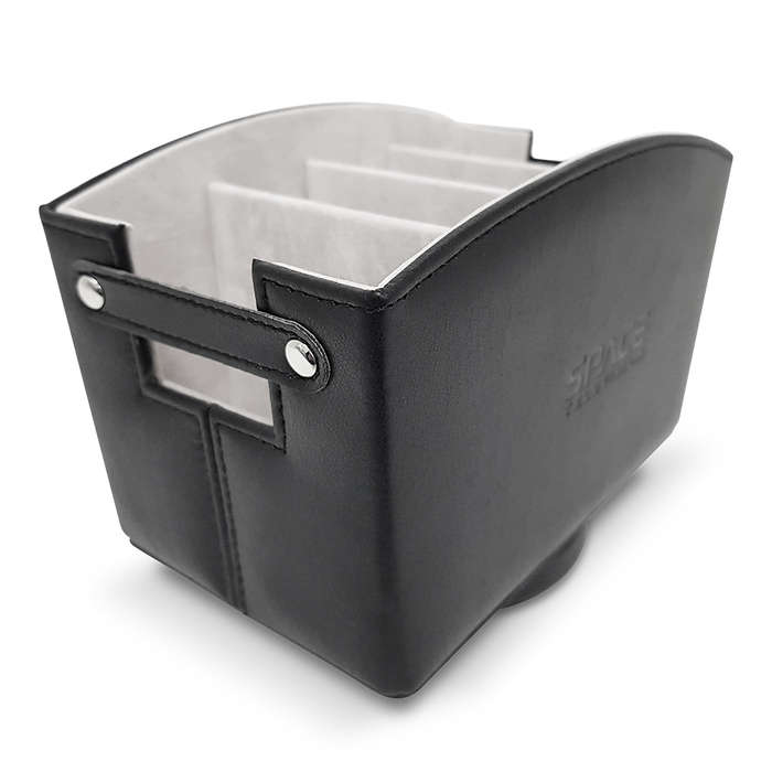 360° Remote Control Organizer (TVREMS02B)