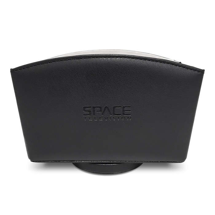 360° Remote Control Organizer (TVREMS02B)