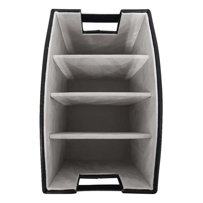 360° Remote Control Organizer (TVREMS02B)