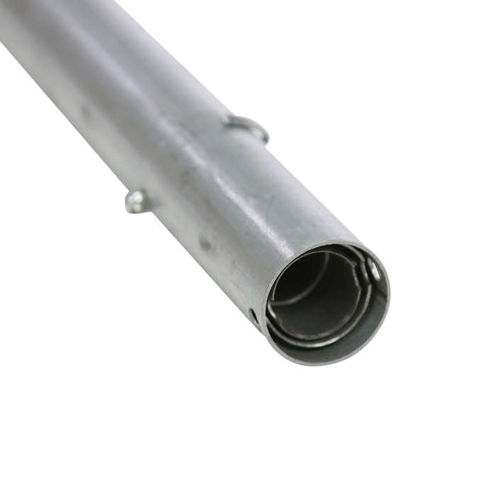 WISP Telescopic Pop-up Mast 8.5m (AM-POP30)