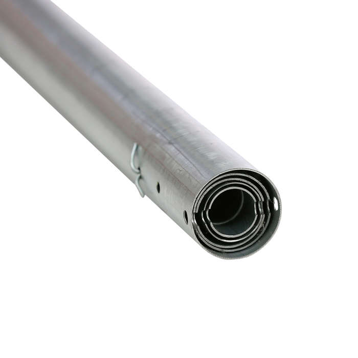 Space TV WISP Telescopic Pop-up Mast 13.4m