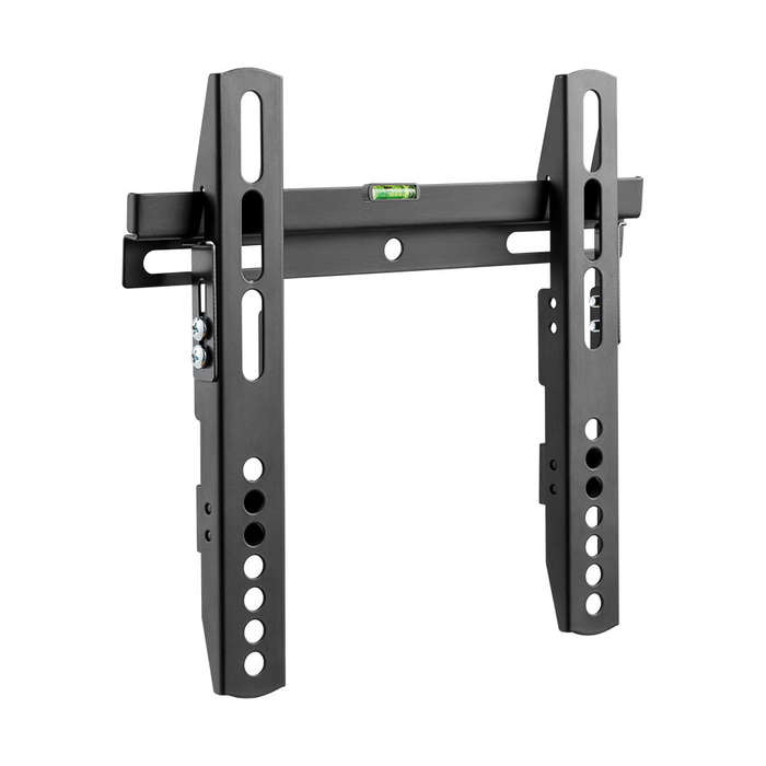 Space TV Slim Fixed Wall Mount TV Bracket 23"-42" LED & LCD TV's & Monitors