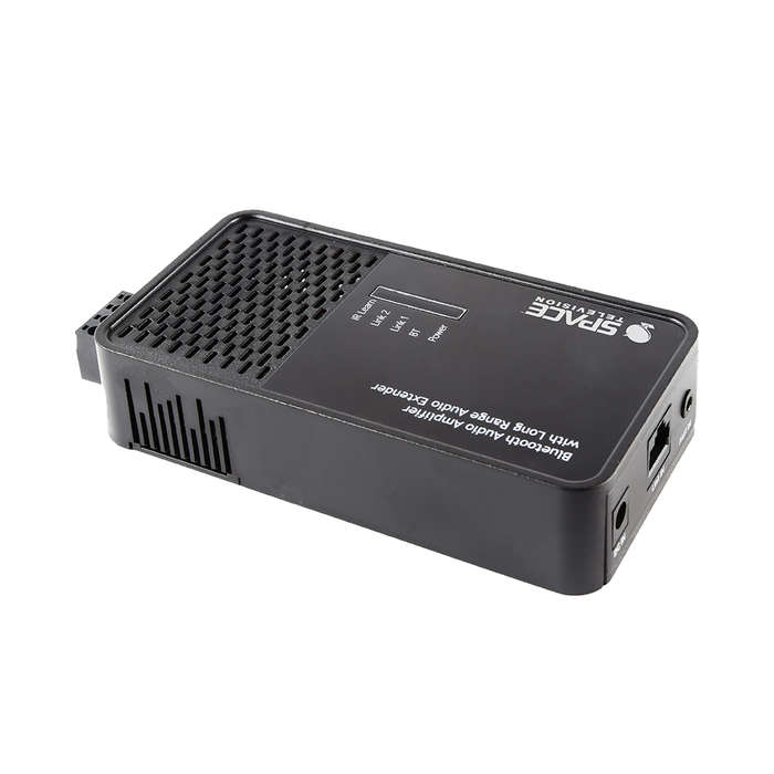 Space TV BlueTooth Audio Amplifier extend Google Assistant and Amazon Alexa