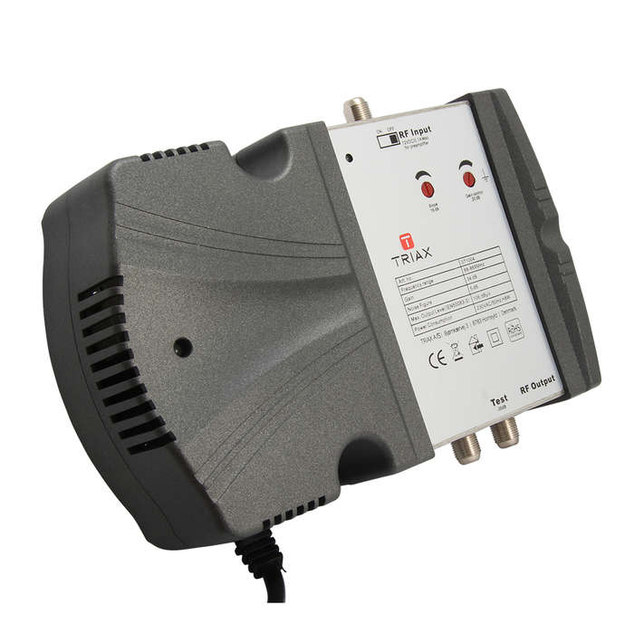 Triax- TME Multi-Amplifier 1 Input VHF/UHF