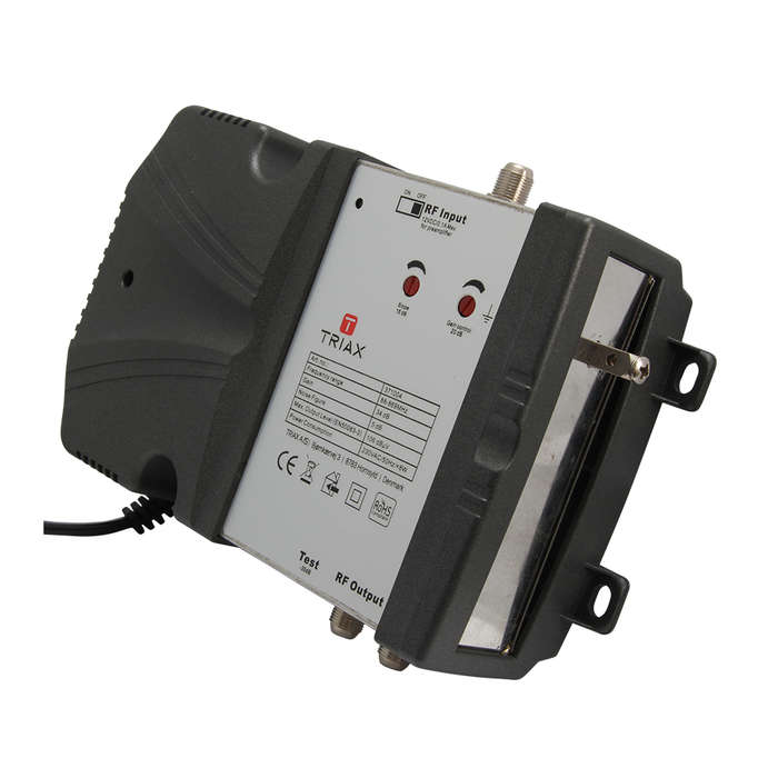 Triax- TME Multi-Amplifier 1 Input VHF/UHF
