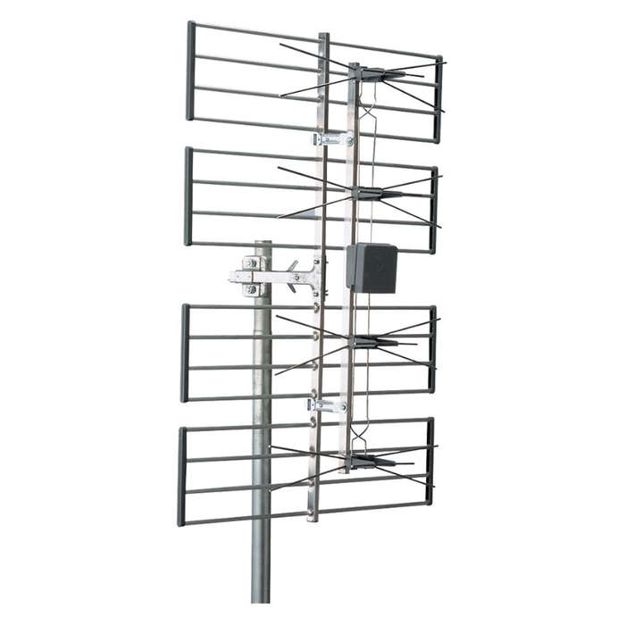 Alcad UHF Grid Antenna CH21-69 13.5dB