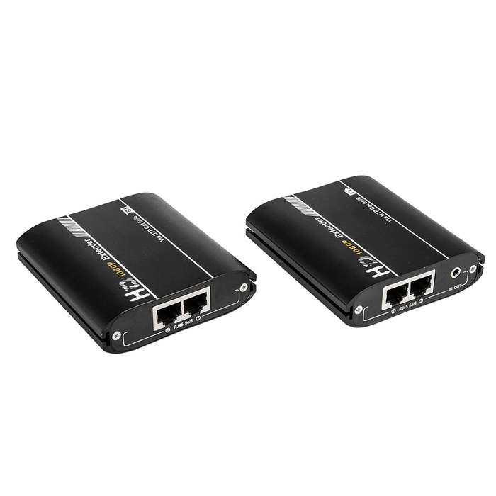 Space TV 4K 2K Single Channel HDMI Extender