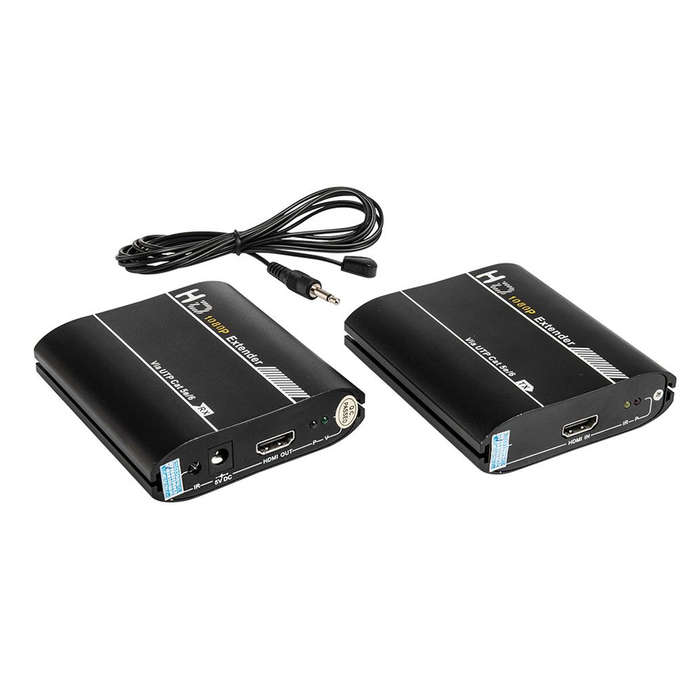Space TV 4K 2K Single Channel HDMI Extender