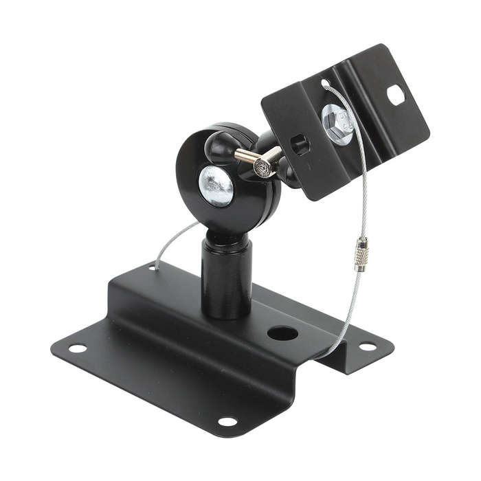 Space TV Full Motion Anti-Theft Speaker Brackets. Set of 2