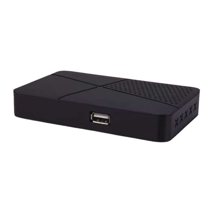 Space TV Digital RF to HDMI Converter