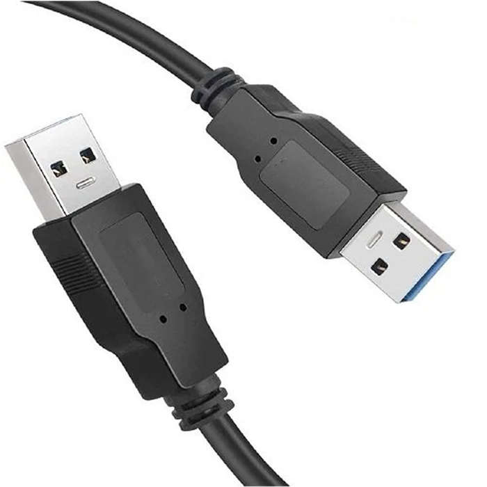 USB Type A Male to USB Type A Male extension Cable 5m - USB/5M