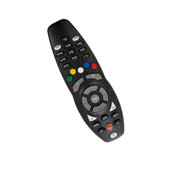 Techdeals DStv B4 Remote Control for 1110, 1131, 1132 Satellite Decoders