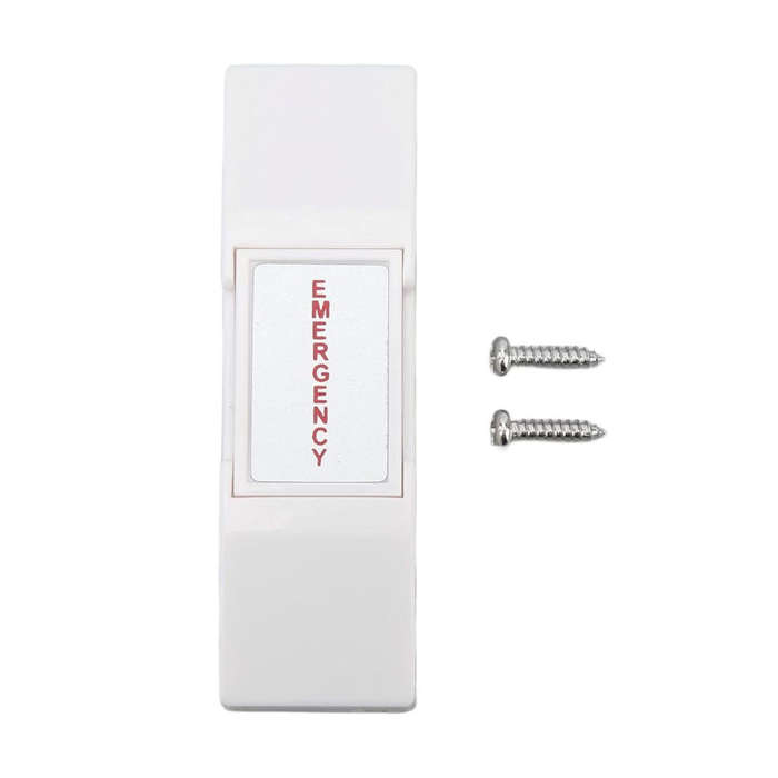 Emergency Panic Button