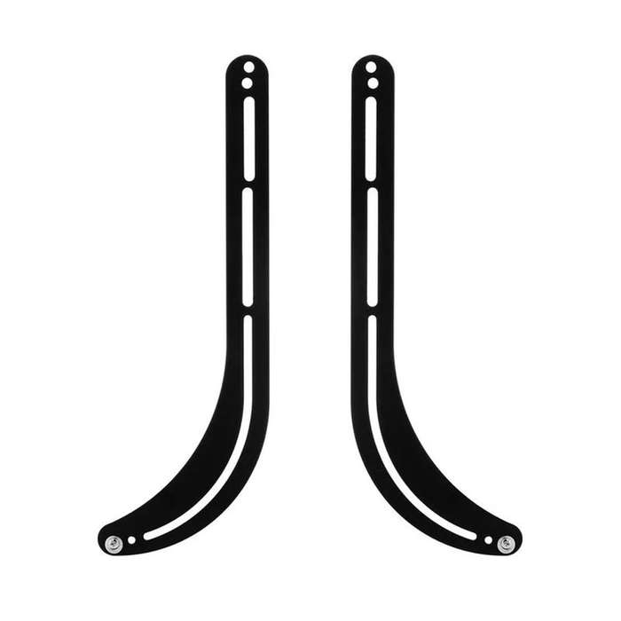 Space TV Sound Bar Bracket for Mounting to your Television