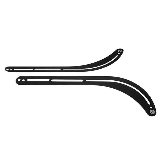 Space TV Sound Bar Bracket for Mounting to your Television