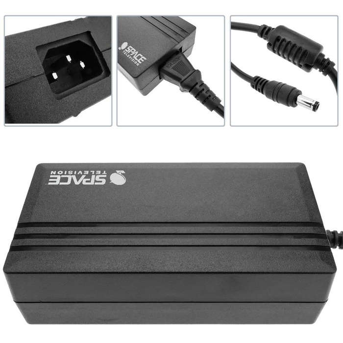 Desktop PSU 12V 5A (ACDC23)