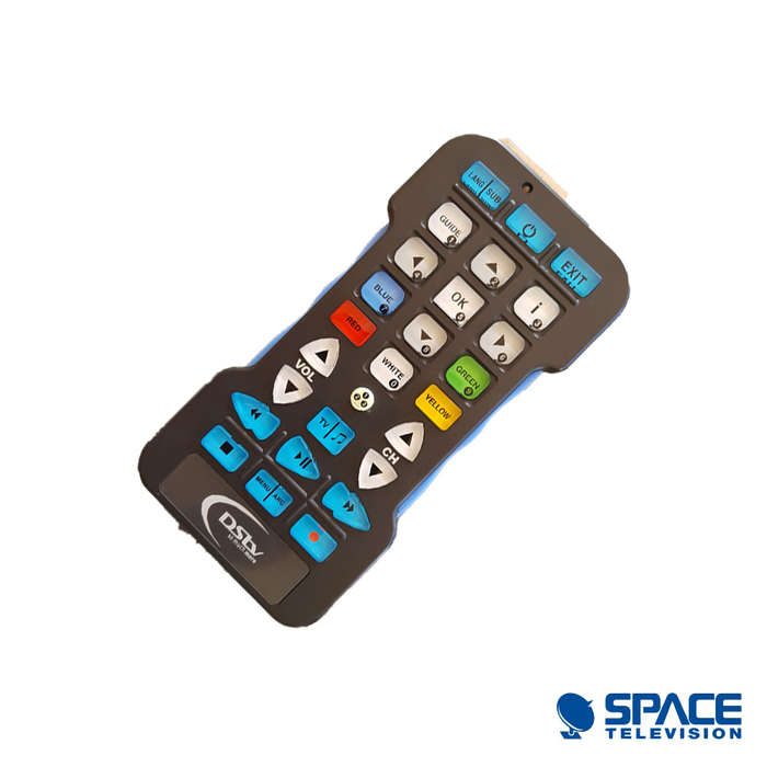 Jumbo Learning Simple Remote Control for TVs