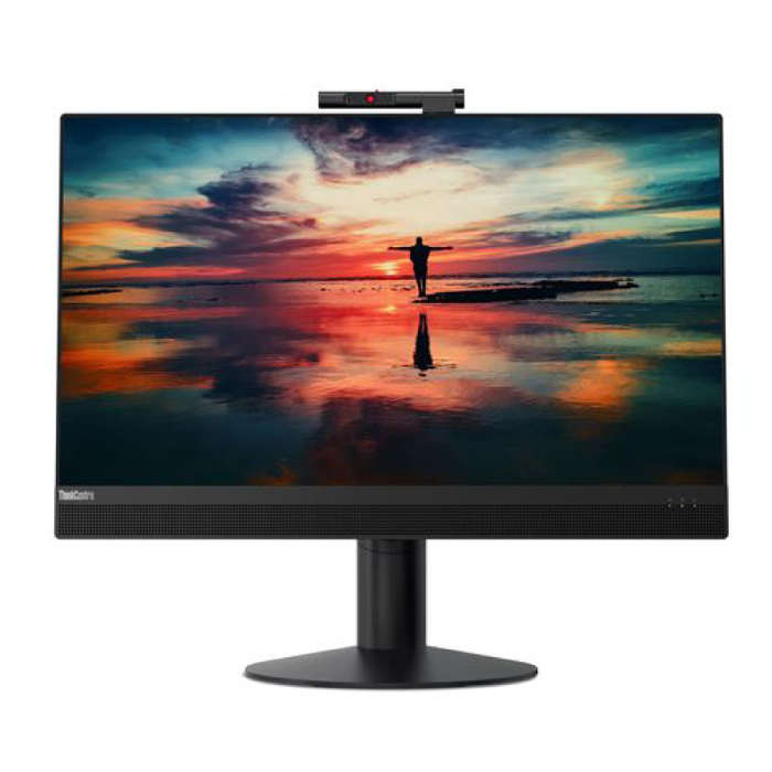 Lenovo M920z All in One PC 8th Gen Hex Core i7, 16GB Ram, 512GB SSD, 24' Touchscreen Display, Win 11