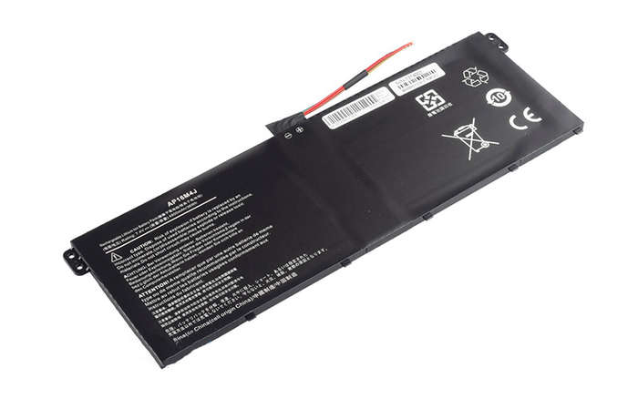 AP16M4J Battery for Acer Aspire 1 A114-31 Aspire 3 A314-31 A315-51 Aspire 5 A515-51 (7.4V 36Wh 2-...