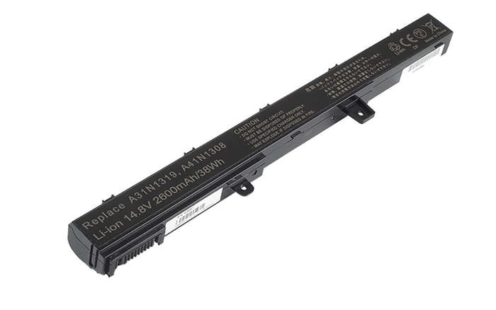 ASUS X551C X551CA X451 X551 X451C X451CA - BATAS02701A