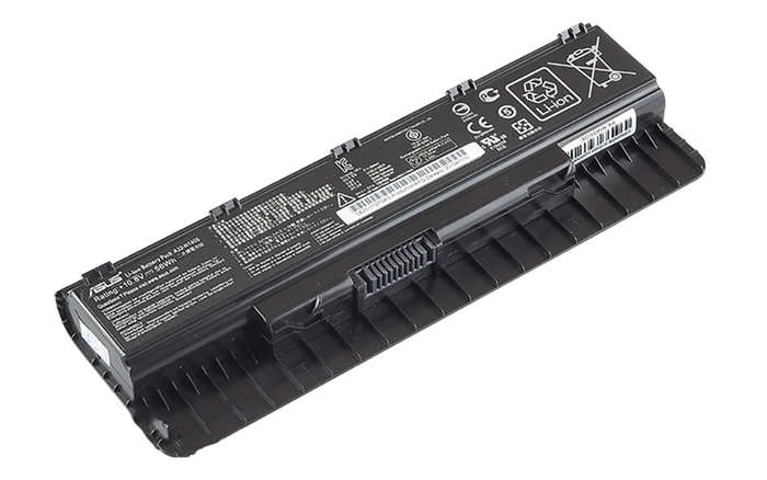 ASUS G551J G551JK G551JM G771J G771J N551 N751 - BATAS02801A