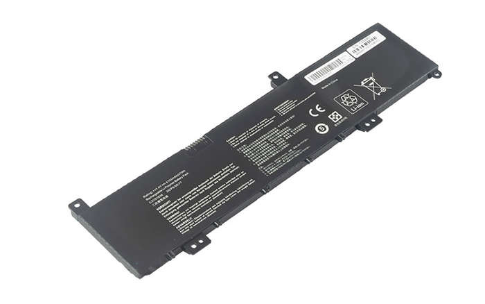 C31N1636 Battery for ASUS VivoBook Pro 15 N580VN N580VD, ASUS X580V NX580V (11.4V 47Wh 3-Cell Li-...