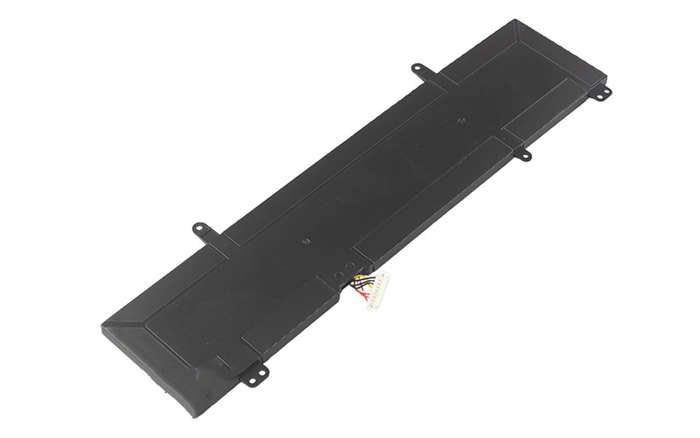 B31N1707 Battery for ASUS S4200U VivoBook S14 S410UA S410UN (11.4V 41Wh 3-Cell Li-Poly)