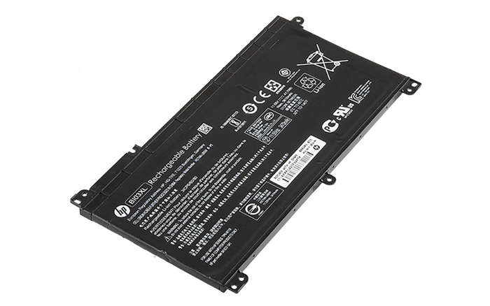 Battery for HP Pavilion X360 M3-U Stream 14-AX Series P/N: BI03XL, HSTNN-UB6W, TPN-W118 - 39Wh