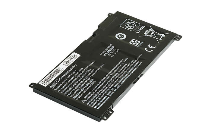 RR03XL Battery for HP ProBook 430 G4 440 G4 450 G4 (11.4V 39Wh 3-Cell Li-Poly)