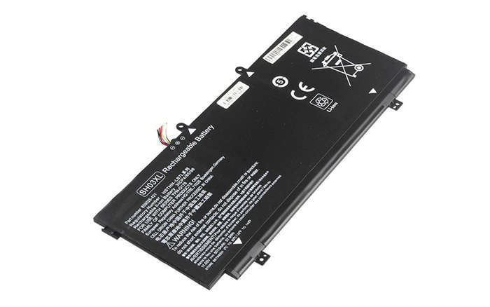 SH03XL HSTNN-LB7L 859026-421 859356-855 Battery HP Spectre X360 Spectre 13-W021TU 13-AC015TU_49Wh